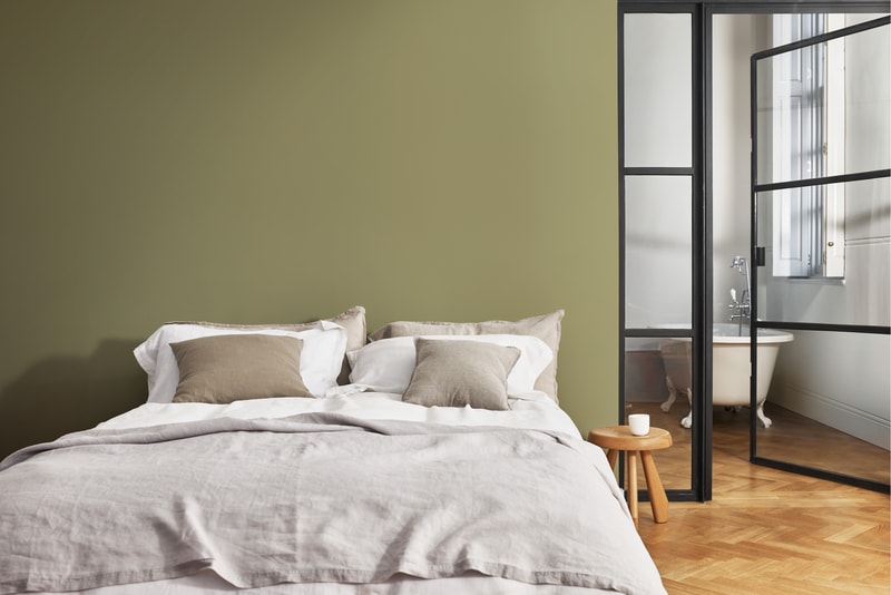 Creations Muurverf Extra Mat