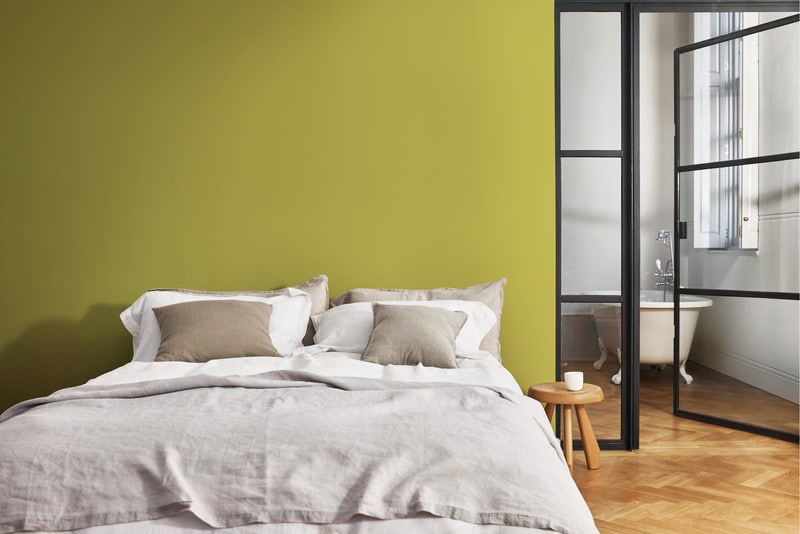 Dulux Rapidry Satin Matt