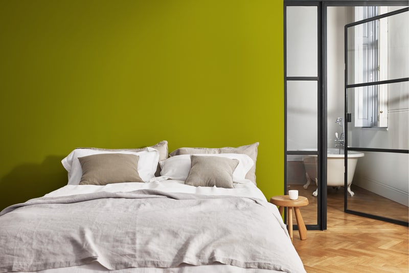 Dulux Rapidry Satin Matt