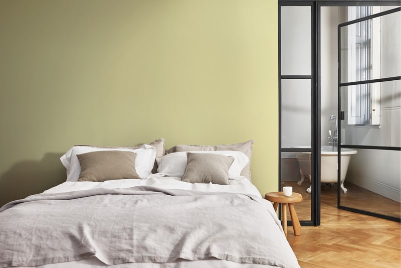 Muurverf Kleurtester Mat Mix