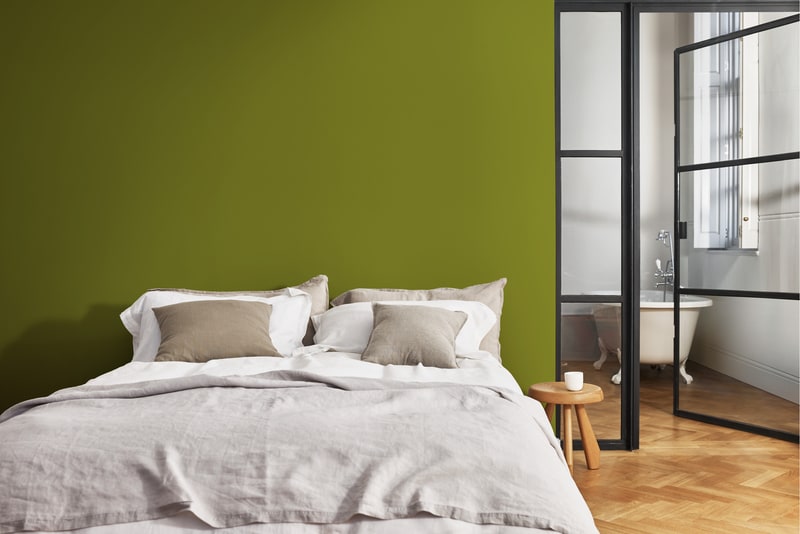 Dulux Perfect Matt falfesték bázis