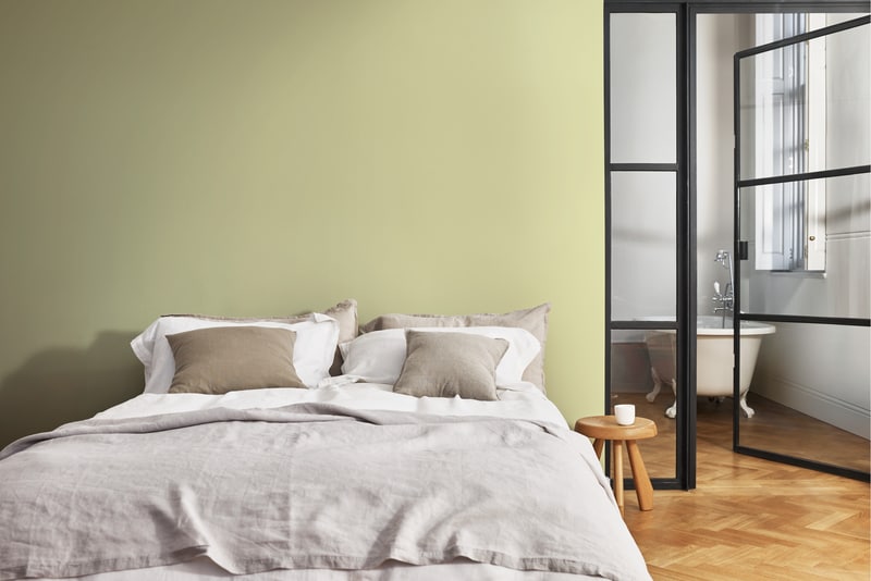 Dulux Rapidry Satin Matt