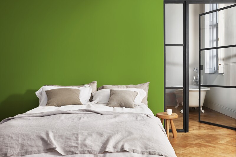 Dulux Rapidry Satin Matt