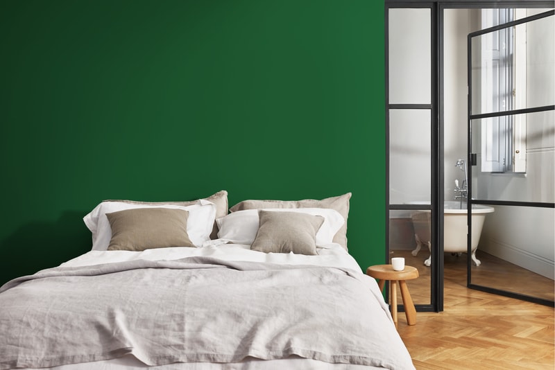 Muurverf Kleurtester Mat Mix