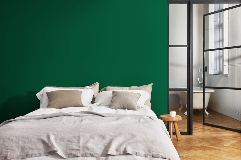 Dulux Rapidry Satin Matt