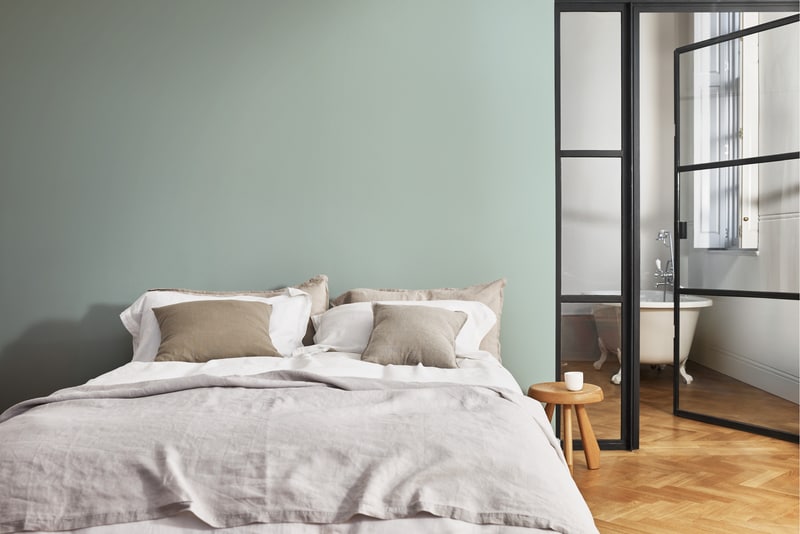 Nordsjö Ambiance Smooth Silk vægmaling
