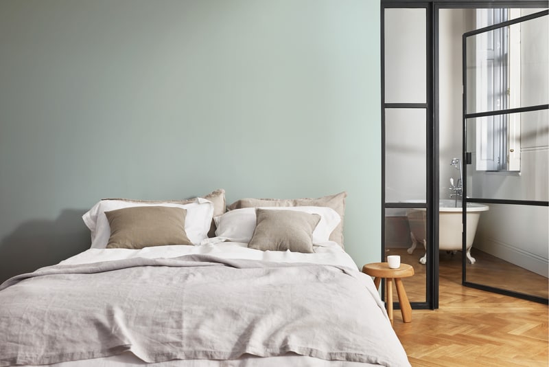 Dulux Rapidry Satin Matt