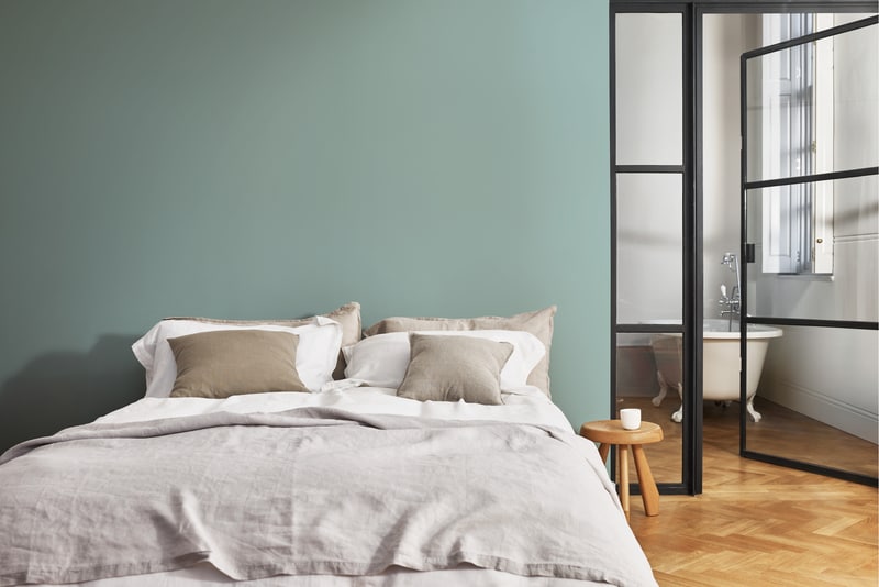 Dulux Perfect Matt falfesték bázis