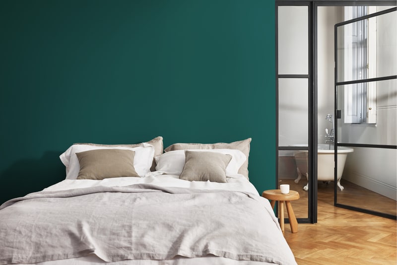 Dulux Rapidry Satin Matt