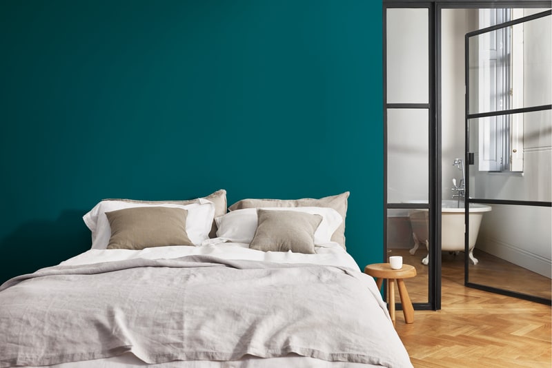 Dulux Perfect Matt falfesték bázis