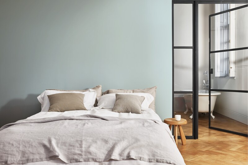 Dulux Rapidry Satin Matt