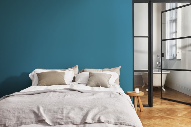 Dulux Rapidry Satin Matt