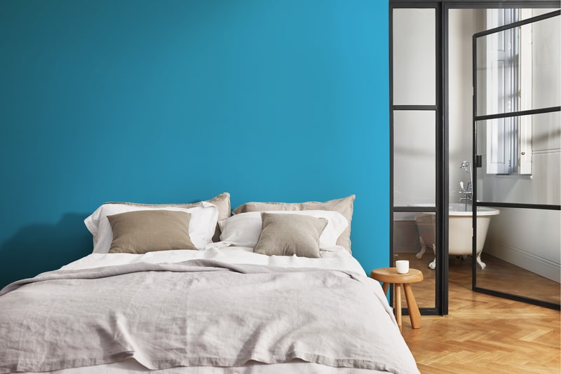 Dulux EasyCare falfesték bázis