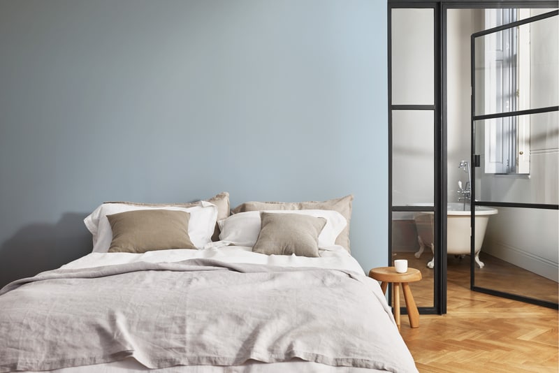 Ambiance Lak Satin Mix