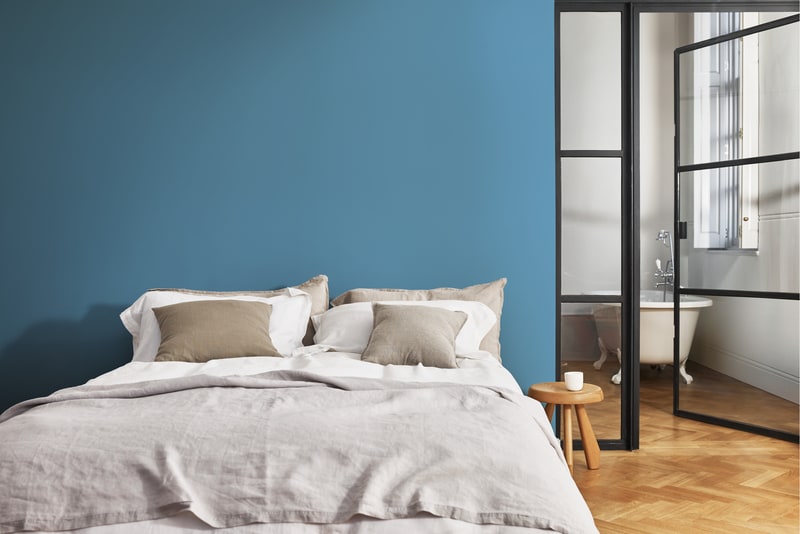 Dulux Rapidry Satin Matt