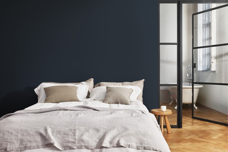 Ambiance Superfinish Matt maling for listverk og tre