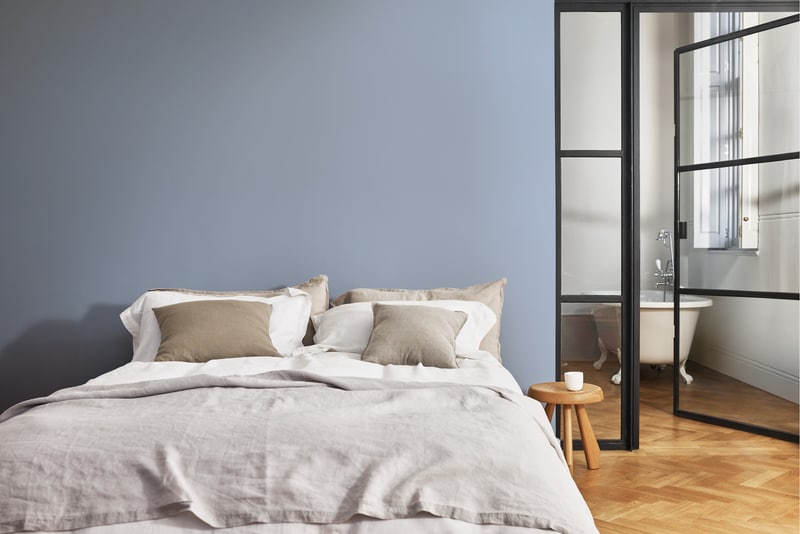 Dulux EasyCare falfesték bázis