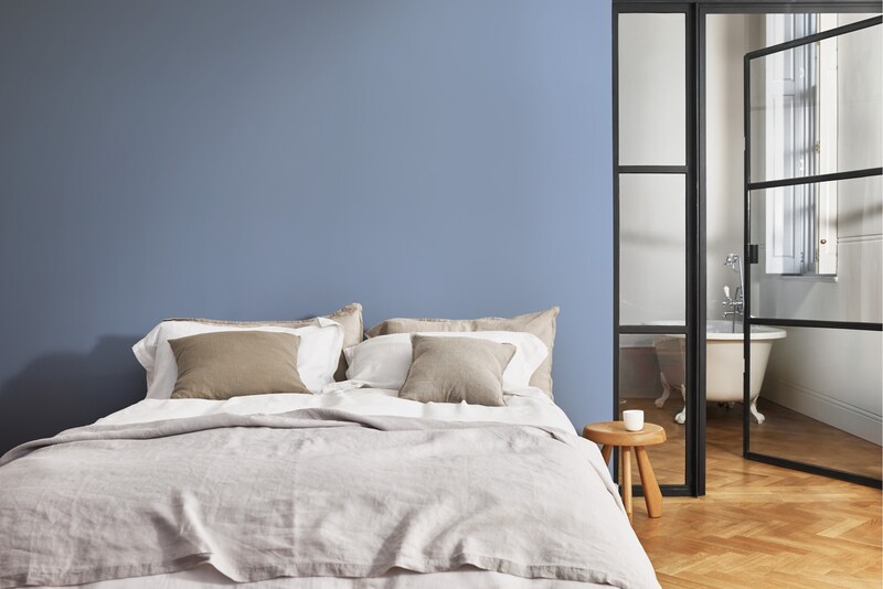 Dulux Perfect Matt falfesték bázis