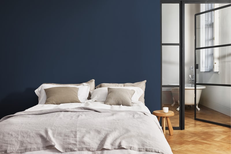 Dulux Perfect Matt falfesték bázis