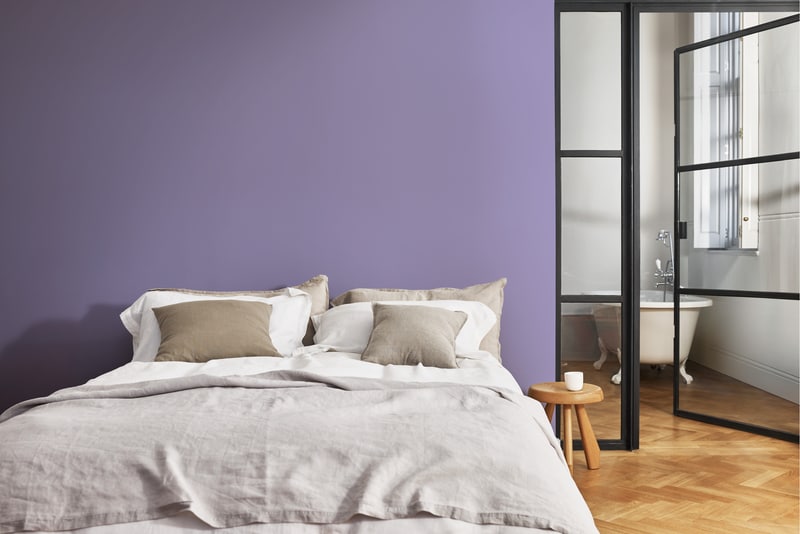 Muurverf Kleurtester Mat Mix