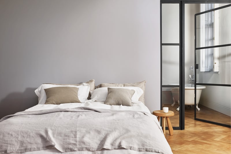 Ambiance Mur Satin Mix