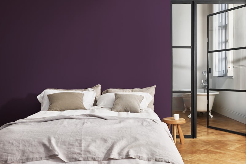 Dulux EasyCare falfesték bázis