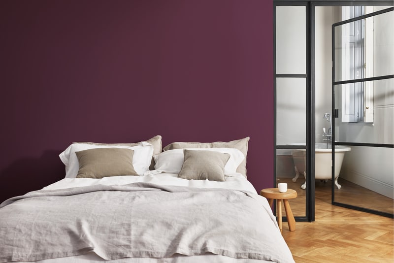 Dulux Rapidry Satin Matt