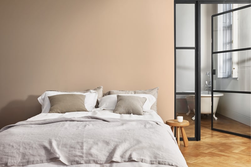 Dulux Paint Mixing Soft Sheen