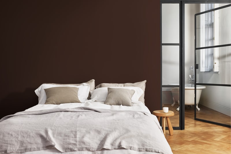 Dulux Paint Mixing Soft Sheen