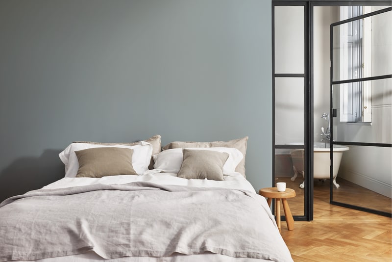 MAXILITE TỪ DULUX MÀU BỀN ĐẸP – BỀ MẶT BÓNG MỜ