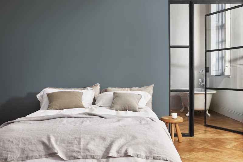 Dulux Perfect Matt falfesték bázis