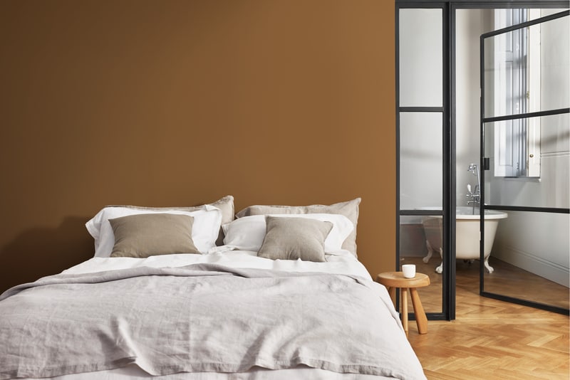 Dulux Rapidry Satin Matt