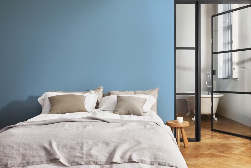 Dulux Promise Interior