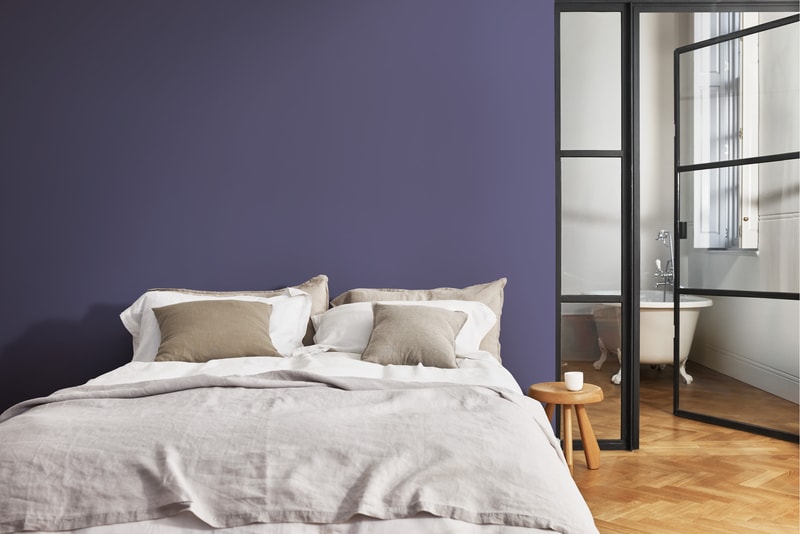 Dulux Rapidry Satin Matt