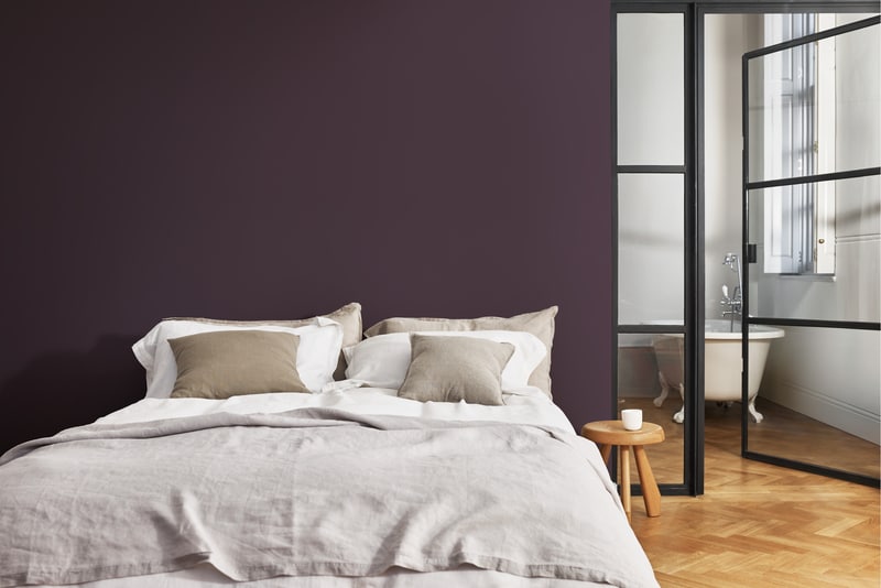 Dulux EasyCare falfesték bázis