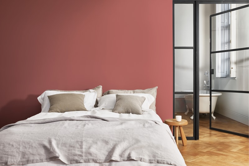 Dulux Paint Mixing Soft Sheen