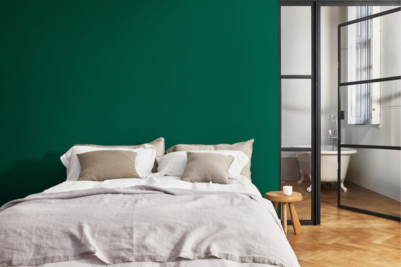 Dulux Rapidry Satin Matt