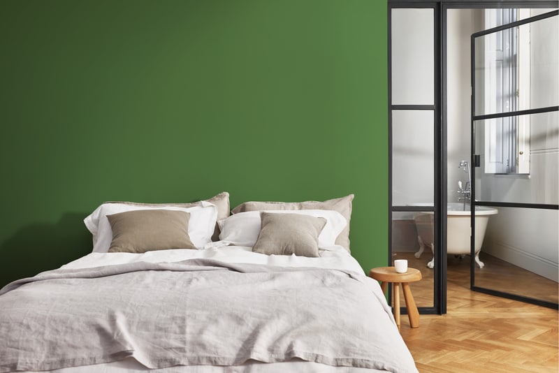 Dulux Paint Mixing Easycare Kitchen  Matt