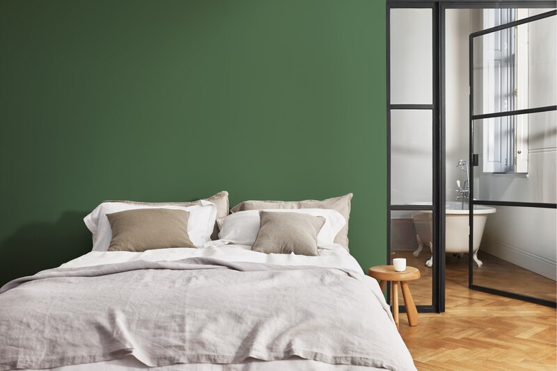 Dulux  Easycare Tinted