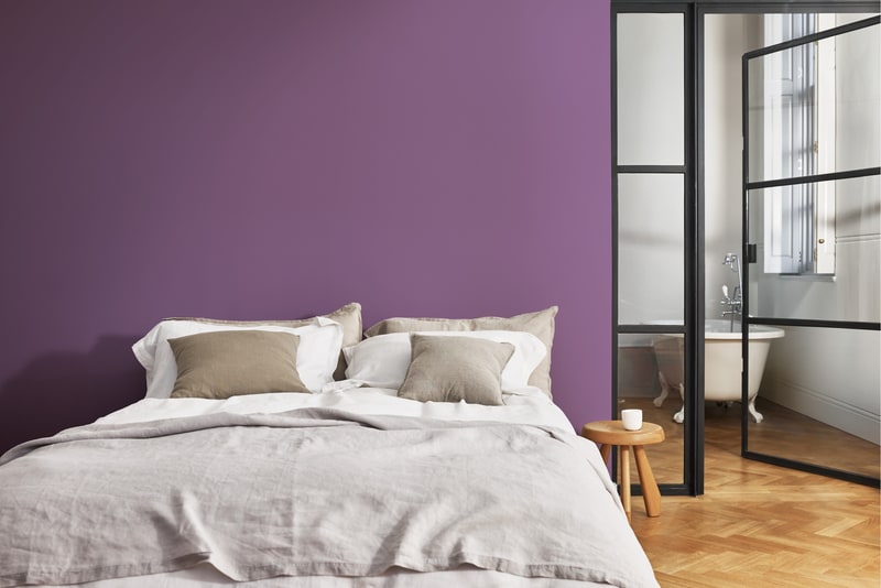 Dulux Rapidry Satin Matt