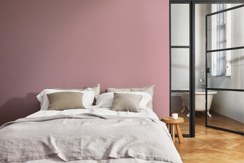 Dulux Promise Interior