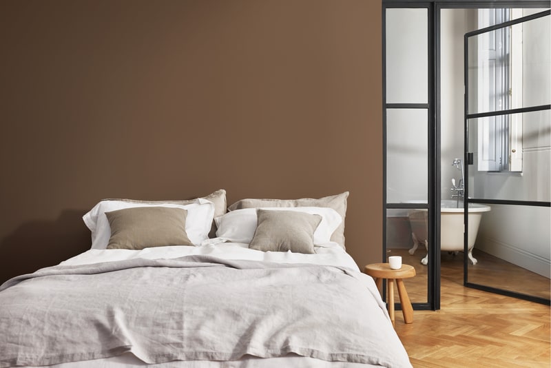 Dulux Paint Mixing Soft Sheen