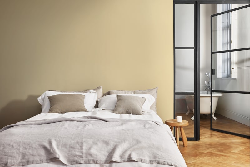 Dulux Paint Mixing Easycare Bathroom Soft Sheen