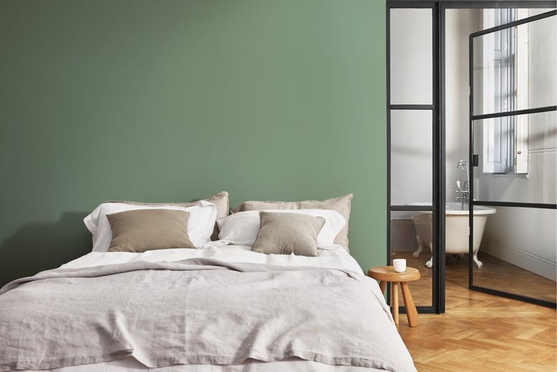 Dulux Trade Vinyl Soft Sheen