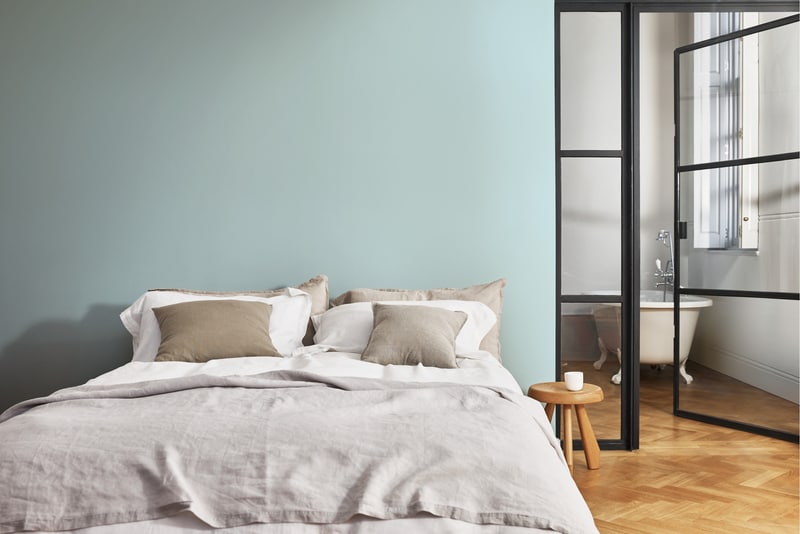 Dulux Paint Mixing Light + Space Flat Matt