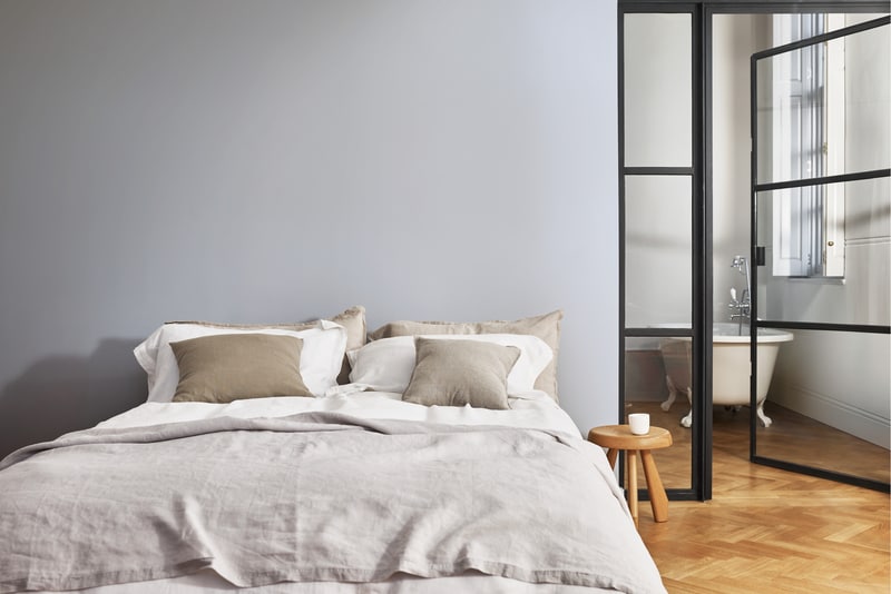 Dulux Paint Mixing Light + Space Flat Matt