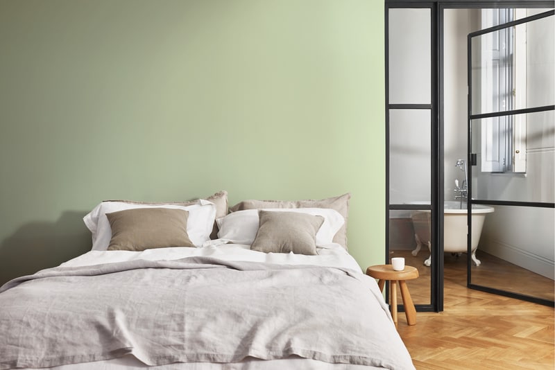 Dulux Paint Mixing Light + Space Flat Matt