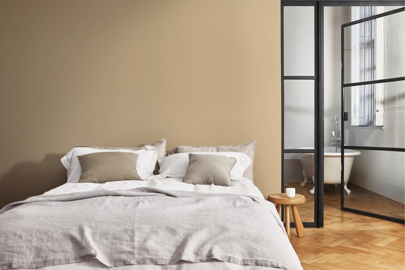 Ambiance Superfinish Satin snickerifärg