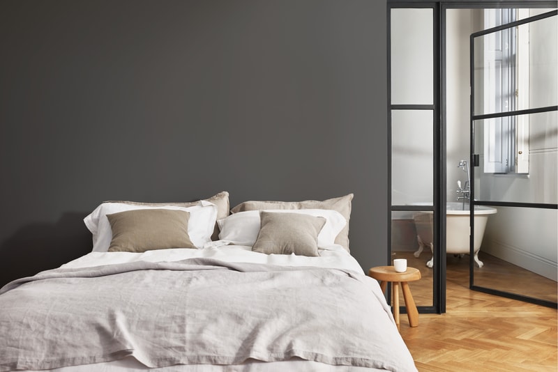Ambiance Smooth Silk veggmaling