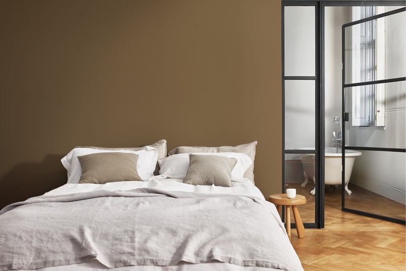 Nordsjö Ambiance Deep Matt